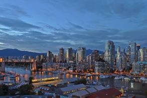 Canada Three of World Top Five Most Livable Cities